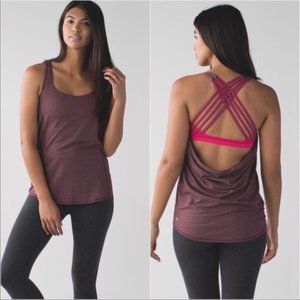 Lululemon Wild Tank
